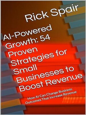 cover image of AI-Powered Growth